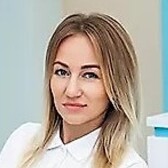 Турапина Дарья Андреевна, стоматолог-терапевт