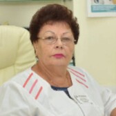 Придачина Любовь Семеновна, кардиолог