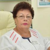 Придачина Любовь Семеновна, кардиолог