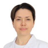 Теплякова Татьяна Сергеевна, аллерголог-иммунолог