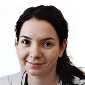 Кравченко Софья Дмитриевна, терапевт