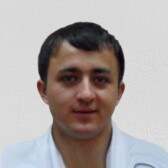 Маликов Ильшат Камилович, стоматолог-терапевт