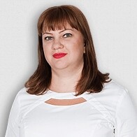 Земцова Елена Александровна, офтальмолог