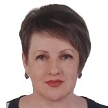 Боровко Людмила Александровна, терапевт