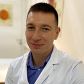 Коробов Егор Николаевич, офтальмолог