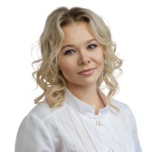 Колясникова Екатерина Николаевна, гинеколог