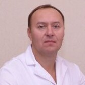 Кортиков Сергей Николаевич, ортопед
