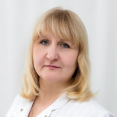 Мишакина Татьяна Владимировна, гинеколог-эндокринолог