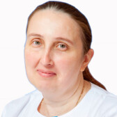 Кривенцова Надежда Анатольевна, офтальмолог