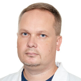 Карасев Алексей Владимирович, рентгенолог