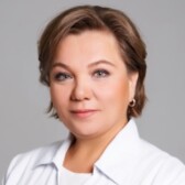 Касаткина Светлана Борисовна, венеролог