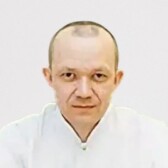 Нигматуллин Ильнар Ильдусович, травматолог-ортопед