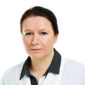 Маренкова Вера Ивановна, невролог