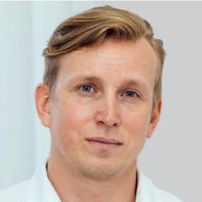 Малышев Степан Сергеевич, проктолог