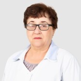 Колесник Тамара Владимировна, терапевт