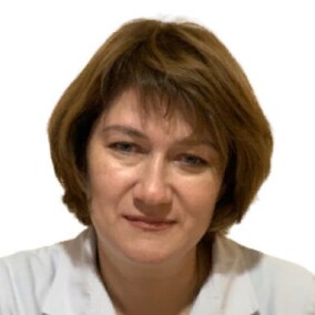 Гуева Лана Хасановна, врач УЗД
