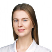 Федина Мария Станиславовна, онколог