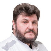 Одринский Павел Николаевич, пластический хирург