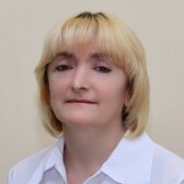 Магомедова Анджелика Ибрагимовна, акушер-гинеколог
