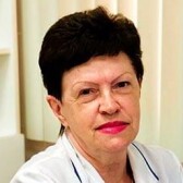 Лыкова Татьяна Александровна, гинеколог