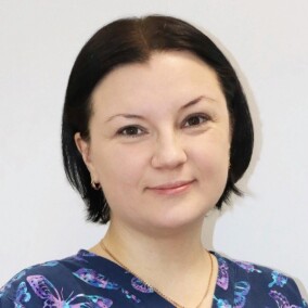 Михайлова Наталия Алексеевна, стоматолог-терапевт