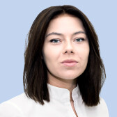 Гурикова Ангелина Сергеевна, стоматолог-терапевт