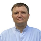 Егоров Павел Геннадьевич, анестезиолог
