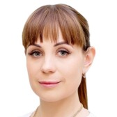 Самойлова Алла Николаевна, гинеколог