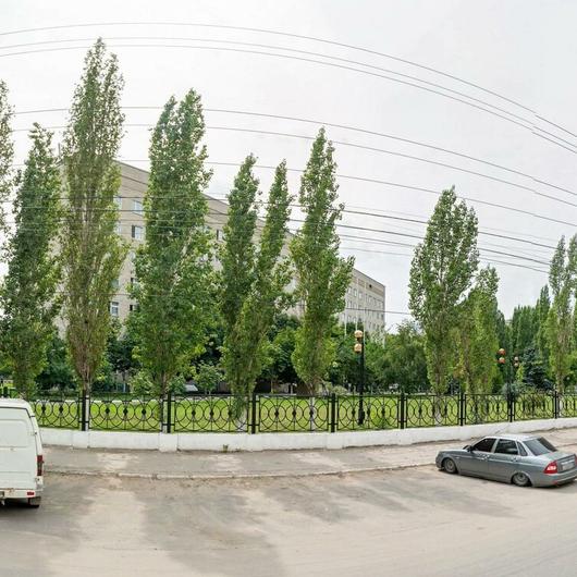 Городская больница №12, фото №3