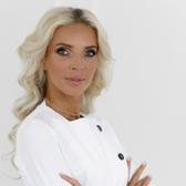 Махнева Елена Андреевна, трихолог