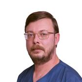 Берестенников Кирилл Александрович, уролог