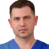 Домке Алексей Павлович, сосудистый хирург