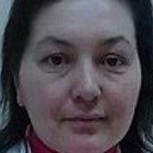 Фахертдинова Эльвира Хажигалиевна, детский невролог