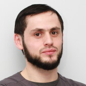 Шадиев Исмаил Юсупович, рефлексотерапевт