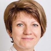 Складчикова Александра Георгиевна, физиотерапевт