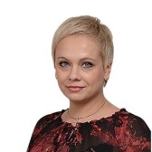 Канюкова Юлия Владимировна, офтальмолог