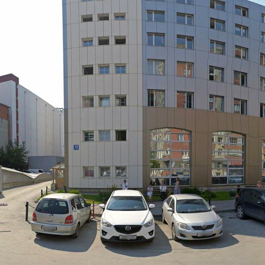 Здравица на Державина, фото №4