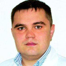 Элли Алексей Сергеевич, ортопед