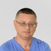 Ананьин Константин Владимирович, мануальный терапевт