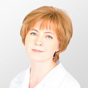 Александрова Яна Борисовна, гинеколог