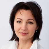 Бурдина Наталья Владимировна, врач-косметолог