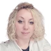 Зеленюк Елена Ивановна, психолог