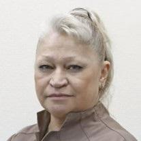 Саиткулова Светлана Фаридовна, стоматолог-терапевт