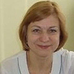 Урбанская Наталья Антоновна, стоматолог-терапевт