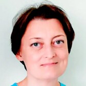 Маркина Лариса Викторовна, андролог