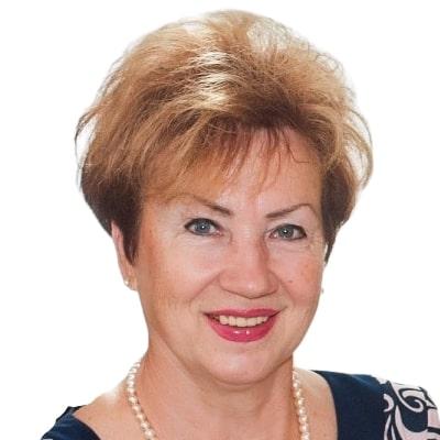 Болотина Галина Валентиновна, невролог