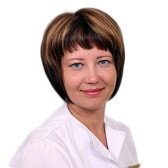 Сухогузова Мария Евгеньевна, гастроэнтеролог