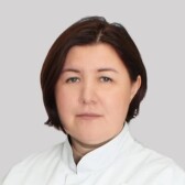 Шигаева Елена Сергеевна, психиатр