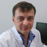 Мелешкин Александр Витальевич, невролог
