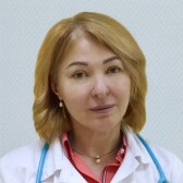 Круглова Елена Борисовна, аллерголог-иммунолог